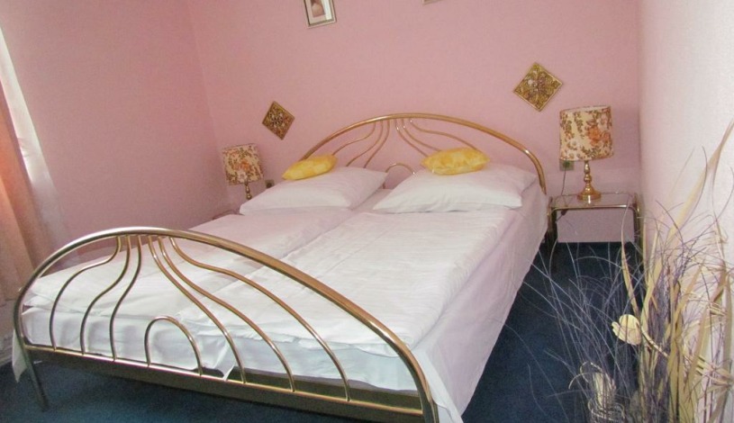 HOTEL VĚNEC Mladá Boleslav